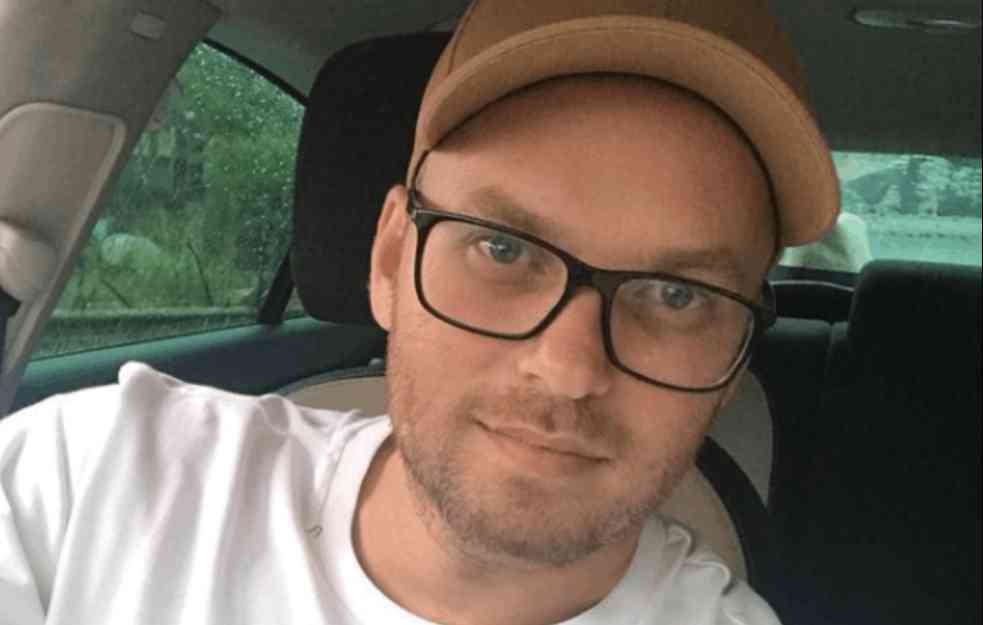 DANIJEL ALIBABIĆ POSTAO OTAC! Ime koje je dao SINU nosi posebno značenje (FOTO) 