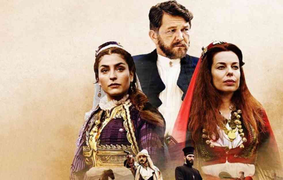 OD JANUARA NA NETFLIKSU! Najveća filmska platforma emituje po prvi put srpski film