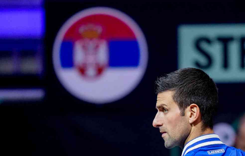 NESHVATLJIVI POTEZI AUSTRALIJANACA! Ako i oslobode Đokovića, ministar će lično da ga deportuje?!