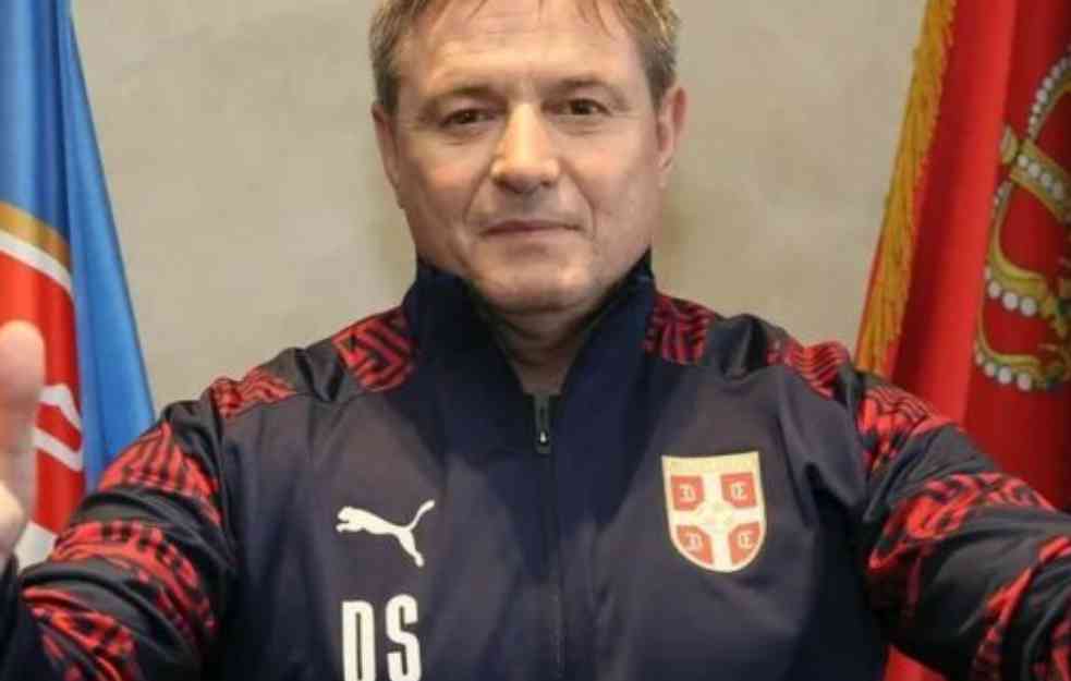 JEDNOM ŠAMPION, UVEK ŠAMPION! I Piksi podržao Novaka pred suđenje (FOTO)