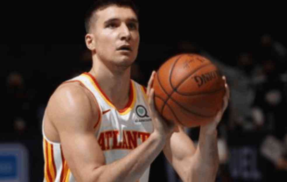 BOGDAN U PORAZU DO REKORDA: Klipersi glatko, moglo i ubedljivije (VIDEO)
