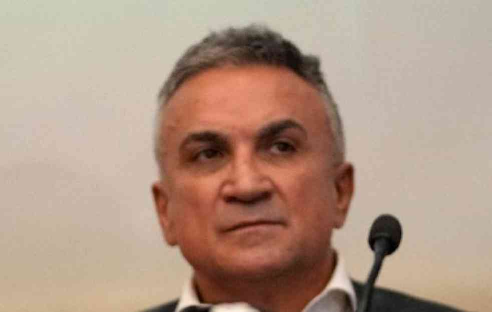 NOVAK JE SLOBODAN! Srđan Đoković otkrio: Ne postoje nikakve nejasnoće, IGRAĆE u Melburnu!