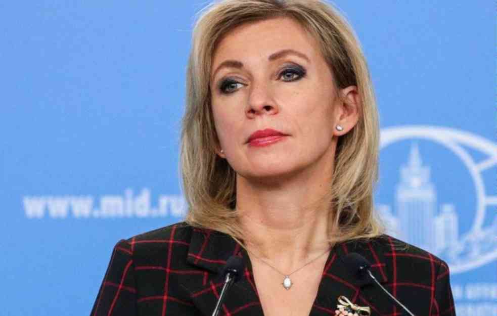 DA LI SMO VAS DOBRO RAZUMELI? Amerika više ne podržava nezavisnost Kosova?!