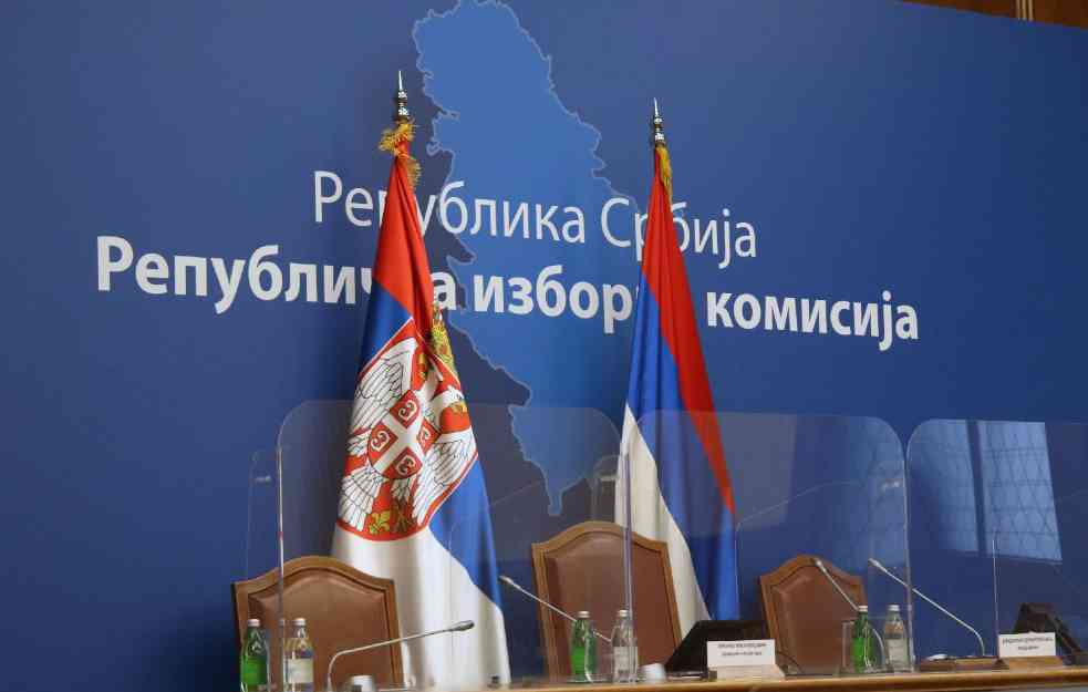 REFERENDUM U DIJASPORI: Ovo su države gde gastarbajteri mogu da glasaju
