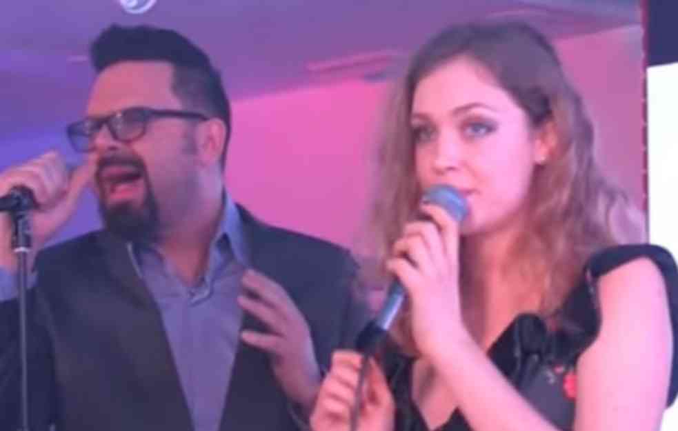 HANA HULJIĆ TRUDNA, PETAR GRAŠO POSTAJE OTAC? Tončijeva ćerka čeka dete s 14 godina starijim tatinim kolegom