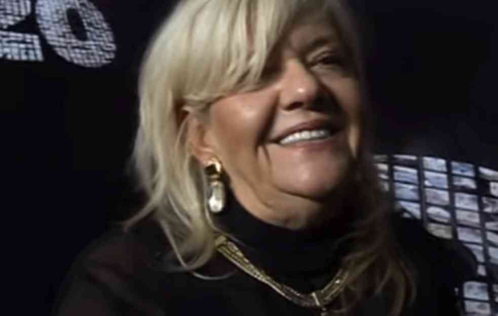 Pevač otkrio kako je Marina Tucaković napisala VANVREMENSKI HIT, evo o kojoj PESMI JE REČ! (FOTO+VIDEO)