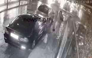 PLJAČKALI U GRČKOJ, A KAD SU UHAPŠENI OTKRIVENO DA SU <span style='color:red;'><b>PINK PANTERI</b></span>: Za njima traga i Srbija (VIDEO)