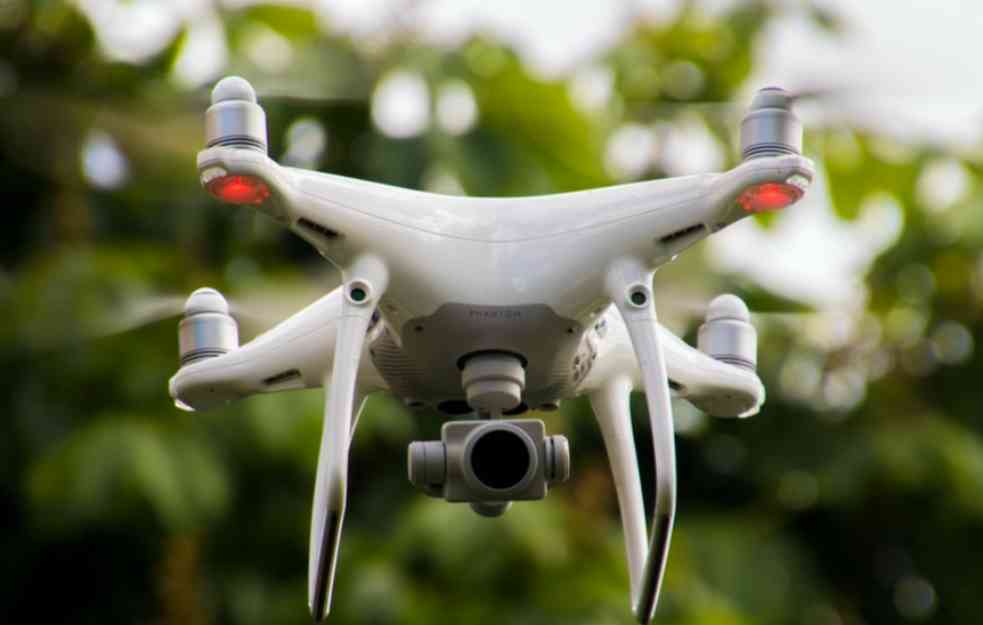 DOSAD NEVIĐENO: DRON BOMBARDER! Narko-karteli u Meksiku sad ratuju ovako: Pogledajte snimak NAPADA IZ VAZDUHA (VIDEO)