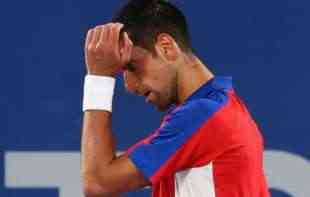ŠTA JE ON, KRIMINALAC?! <span style='color:red;'><b>Nikola Pilić</b></span> o AUSTRALIJSKOM SKANDALU sa Đokovićem 