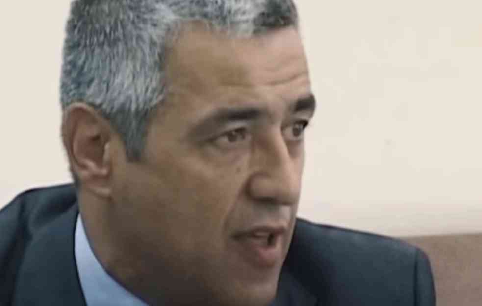POMENI U BEOGRADU I KOSOVSKOJ MITROVICI! Četiri godine od ubistva Olivera Ivanovića