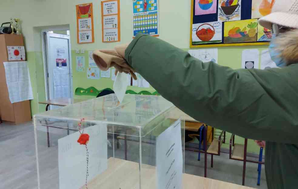 ŠTA AKO NISTE DOBILI POZIV ZA REFERENDUM? I dalje možete da glasate pod ovim uslovom