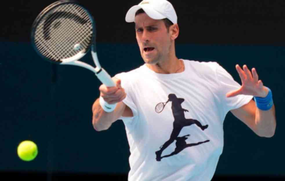 ZASLUŽIO JE ON TO MNOGO RANIJE: NOVAKU ĐOKOVIĆU NAGRADA GRADA BEOGRADA