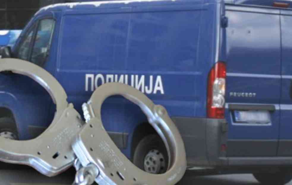 UHAPŠEN LOVAC IZ KURŠUMLIJE: Ubio prijatelja misleći da je DIVLJAČ