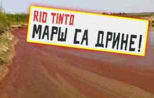 RIO TINTO SE POVLAČI! <span style='color:red;'><b>Najnovija vest</b></span> otvara NADU, ali...