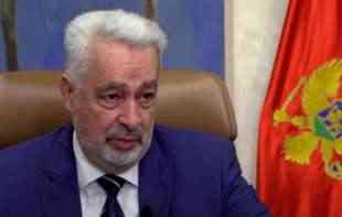 <span style='color:red;'><b>PREMIJER CRNE GORE</b></span> JASAN! Spreman sam da potpišem Temeljni ugovor 