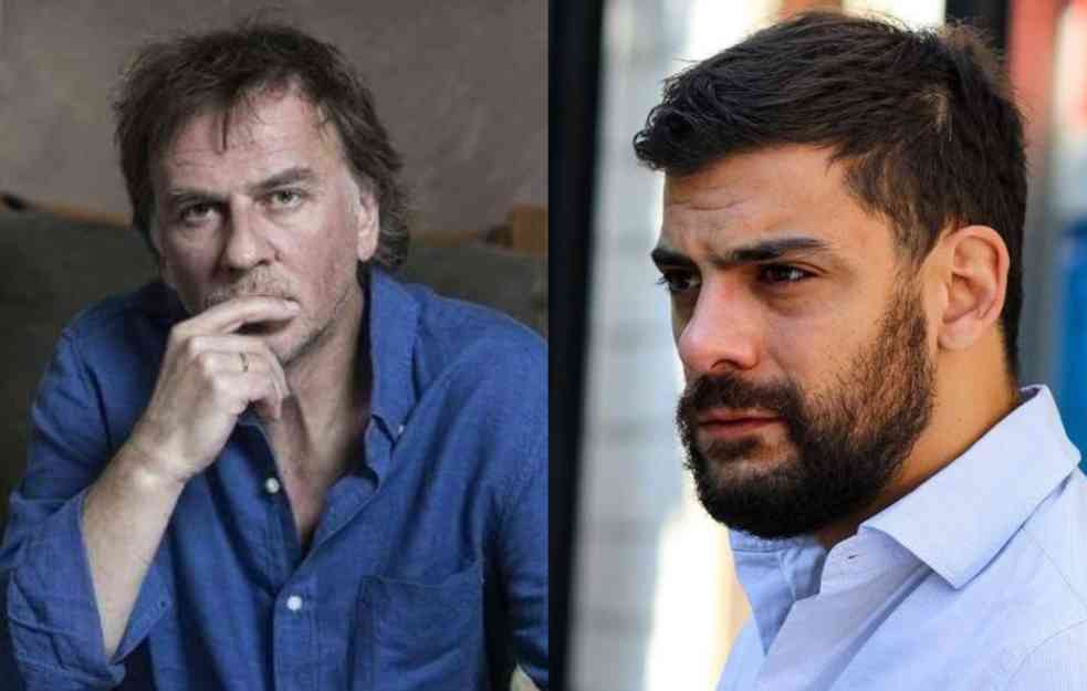 LOGIČAN IZBOR! Milan Marić preneće lik čuvenog Lauša na filmsko platno