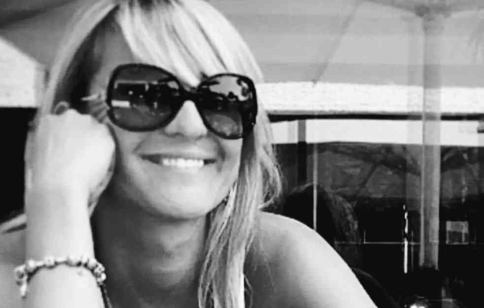 LAKU NOĆ DUŠO, MAMA TE MILUJE VEČNOM LJUBAVLJU! Poslednje reči doktorke Ane ćerkici LOME NAJTVRĐA SRCA 