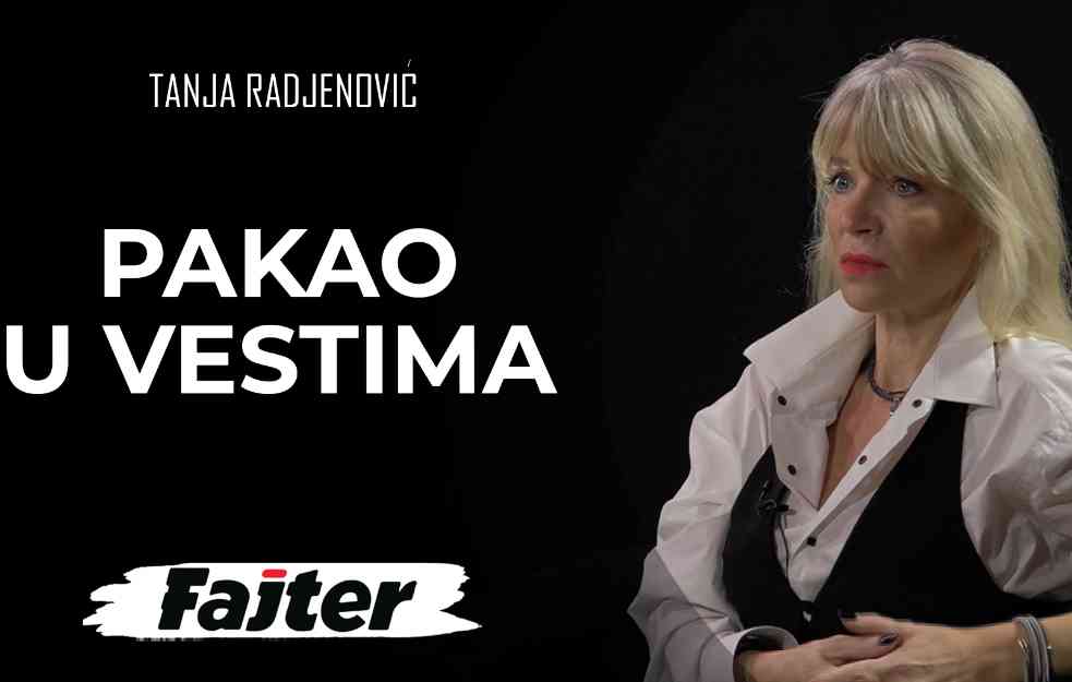 U DNEVNIKU SAOPŠTAVAM DA MI SE NAJBOLJI PRIJATELJ UBIO! (VIDEO)