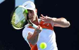 ISTORIJSKI <span style='color:red;'><b>AUSTRALIJEN OPEN</b></span>: Kecmanoviću PRVI PUT, Španac počistio Lajovića
