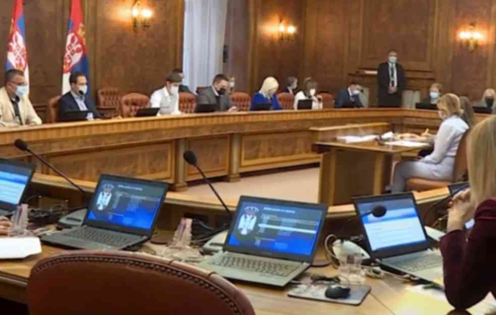 DANAS SEDNICA VLADE! Potvrda o odlasku Rio Tinta iz Srbije?