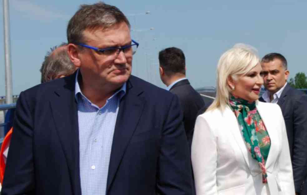 KAKAV PROMAŠAJ! Ovo sebi NIKADA ne bi dozvolio ZORAN DROBNJAK (VIDEO)