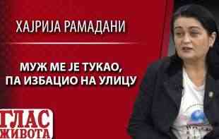 ISPOVEST O STRAVIČNOM NASILJU: Muž me tukao, pa IZBACIO NA ULICU (VIDEO)