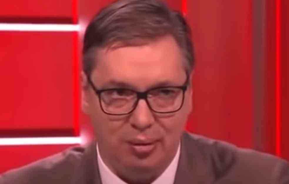 EVROPOL DOJAVIO: Radoje Zvicer pripremao atentat na Vučića
