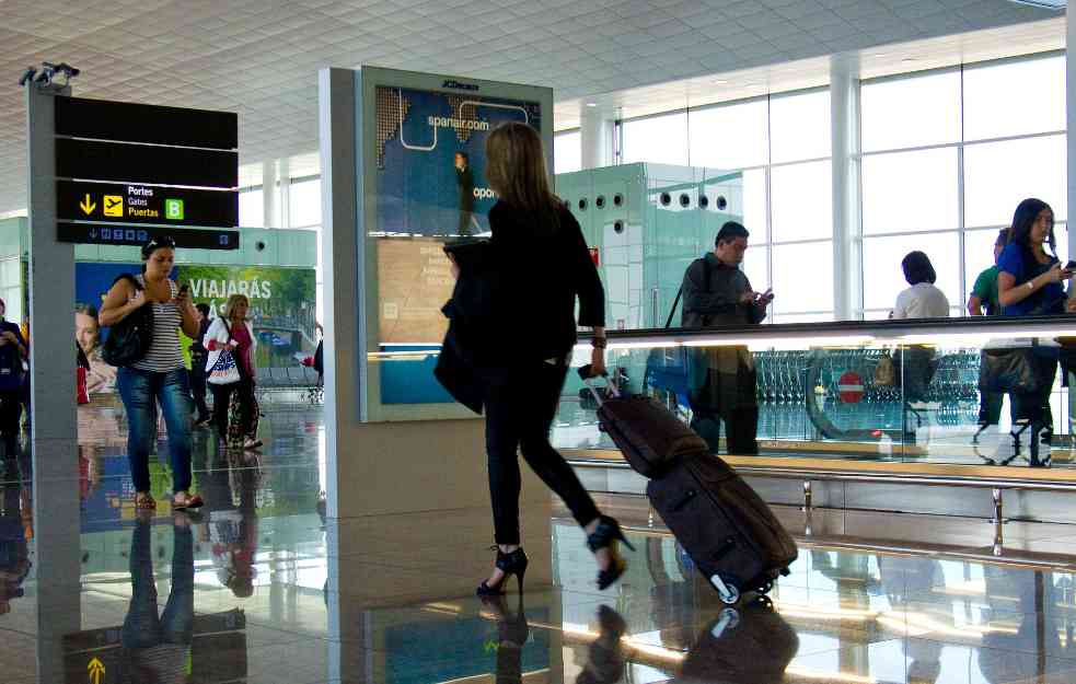 NAJNOVIJA PRAVILA ZA ULAZAK U ZEMLJE EU: Ovo morate OBAVEZNO da znate ako želite na put u vreme epidemije