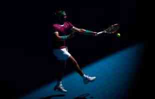 IZBLAMIRAO SE KAO NIKAD U ŽIVOTU: Nadal će dobro da upamti ovaj <span style='color:red;'><b>Australijen open</b></span> 