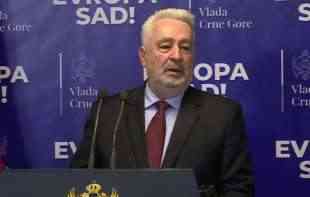 ZDRAVKO KRIVOKAPIĆ: Poremetili smo šverc droge i oružja, Milo je glavni MOĆNIK koji bi da sruši vladu