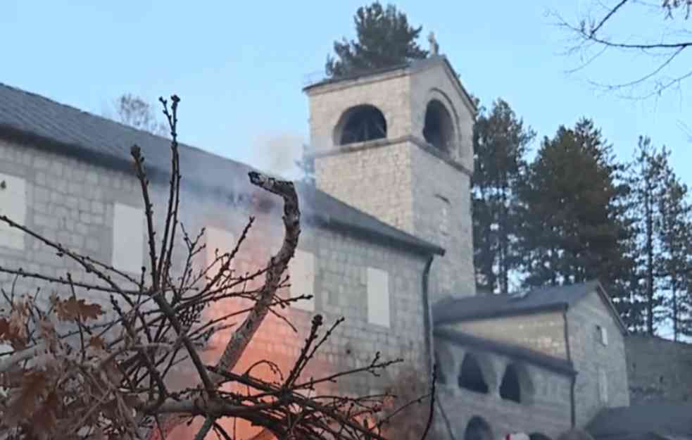 Mitropolija crnogorsko-primorska STAVILA TAČKU na nagađanja o podršci formiranju manjinske vlade Crne Gore