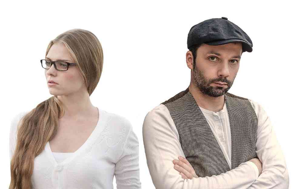 Nije samo LJUBAV potrebna! Svi RAZLOZI zašto se svaki ČETVRTI brak završi RAZVODOM