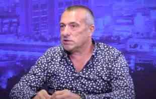 NE OSEĆATE NIŠTA, SAMO UTONETE U SAN: <span style='color:red;'><b>Renato Grbić</b></span> progovorio o Mateju Perišu i BELOJ SMRTI