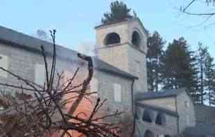 Mitropolija crnogorsko-primorska STAVILA TAČKU na <span style='color:red;'><b>nagađanja</b></span> o podršci formiranju manjinske vlade Crne Gore