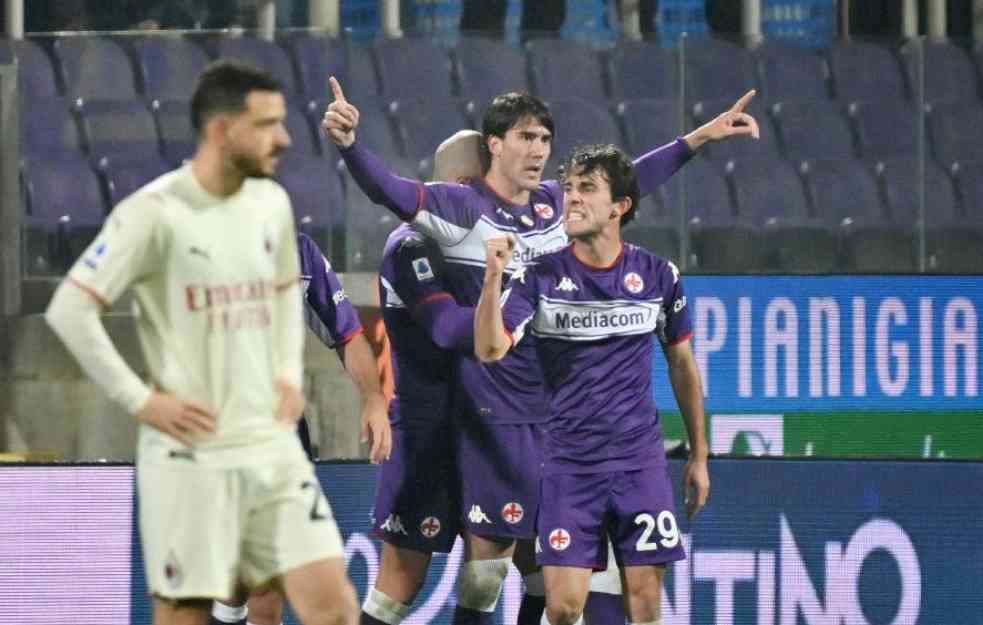 PROCURIO NEVIĐENI SNIMAK! Dušan Vlahović sa 10 godina: Genijalni potezi, strašan gol, znalo se BIĆE IGRAČINA! (VIDEO) 