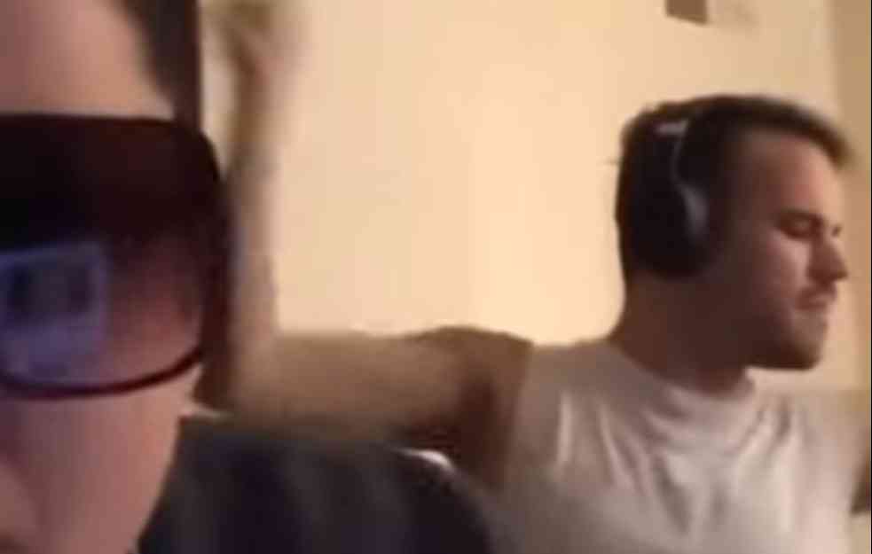 HIT SNIMAK IZAZVAO HAOS NA INTERNETU! Zbog URBANE himne Svetom Savi digla se UZBUNA (VIDEO) 