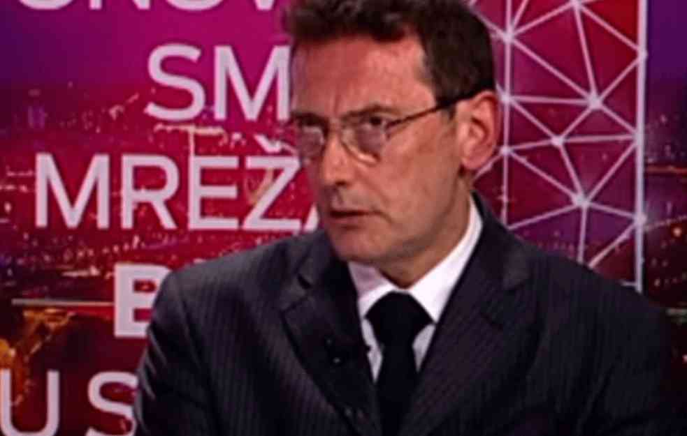SKANDAL! Hrvati objavili dosije srpskog poslanika: Unuk pukovnika NDH, nećak generala iz rata protiv Srba
