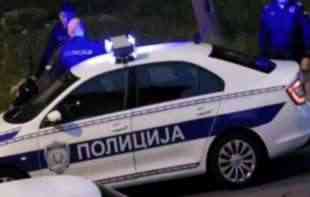 STRAVIČAN UDES KOD KRUŠEVCA: Dve osobe poginule, tri povređene