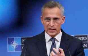IGRA SA ŽIVCIMA: NATO ne zna šta hoće, STOLTENBERG sad dao oprečnu izjavu o TRUPAMA U UKRAJINI!