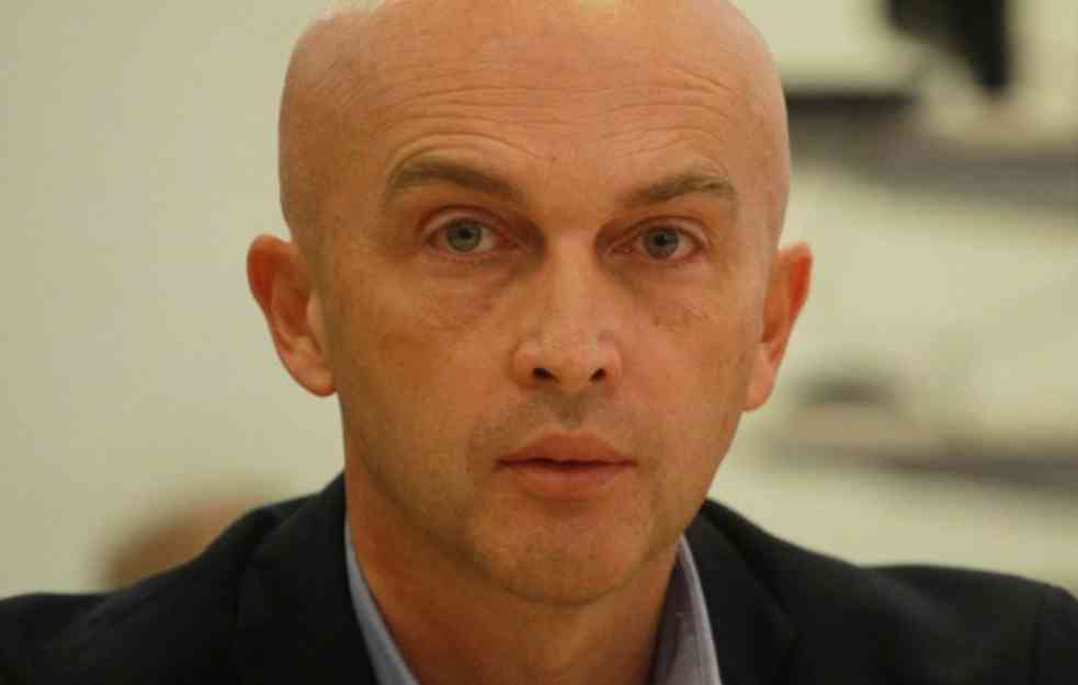 SRĐAN PERIŠIĆ: Srpsko pitanje na Balkanu čeka rešenje konflikta u Ukrajini