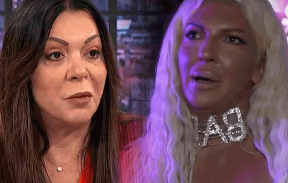 SAMO JE PRIČALA O NJEMU I DECI: Jelena Karleuša govorila o dobroti Ksenije Vučić, a onda otkrila TAJNU koja gađa PRAVO U SRCE (FOTO)