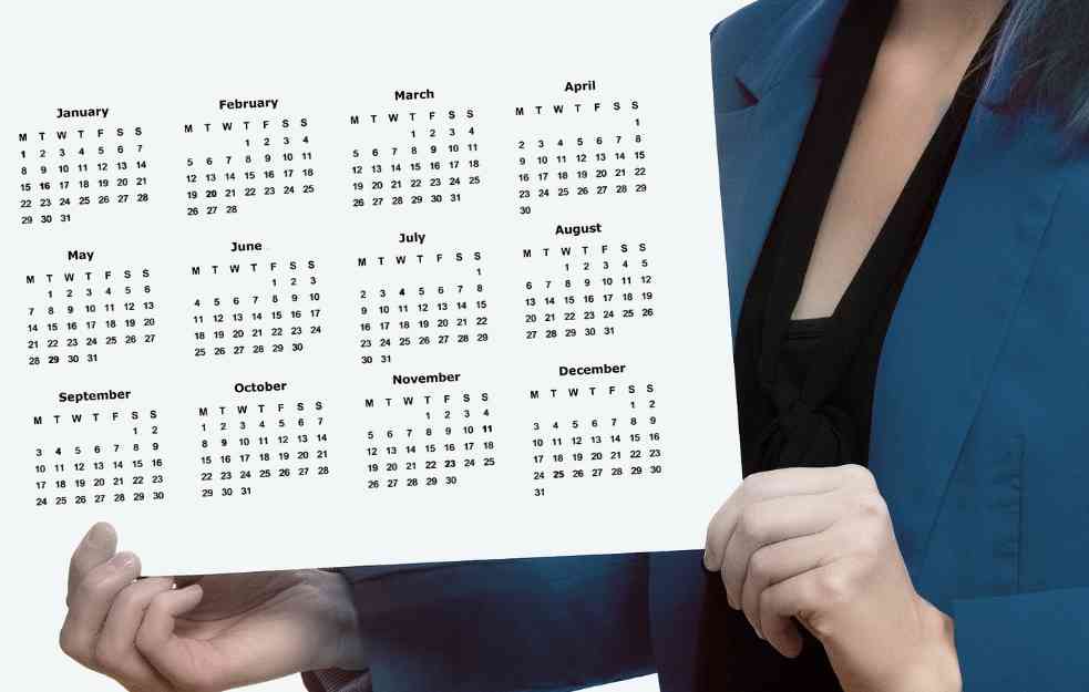 MESEČNI HOROSKOP ZA FEBRUAR: Mars će vas naučiti strpljenju i boljoj organizaciji na radnom mestu, ostvarićete sve što ZAMISLITE