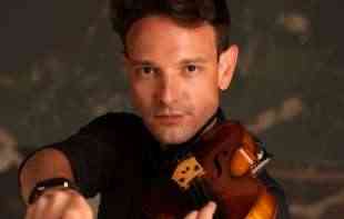 <span style='color:red;'><b>MLADI VIOLINISTA</b></span> STANKO MADIĆ: SRPSKIM PRKOSOM OSVOJIO SAM SVET! (VIDEO)