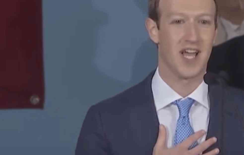 U JEDNOM DANU IZGUBIO 31 MILIJARDU DOLARA! Mark Zakerberg sazvao HITAN SASTANAK, pojavio se zakrvavljenih očiju! 