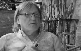 PREMINUO LEGENDARNI NOVINAR VELJA PAVLOVIĆ
