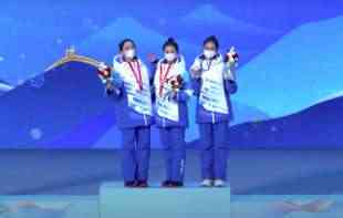 OVO SAMO KINEZI MOGU: Svim pobednicima Olimpijskih igara poklon težak 50 HILJADA sati ručnog rada (FOTO+VIDEO)