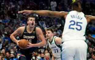 JOKIĆ I ON SENZACIONALNI TANDEM! Prva <span style='color:red;'><b>brada</b></span> NBA stiže u Denver (FOTO)