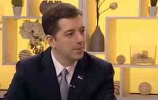 MARKO ĐURIĆ: Grupa američkih kongresmena objavila <span style='color:red;'><b>pismo podrške</b></span> Srbiji, a evo šta traže od Bajdena (FOTO)