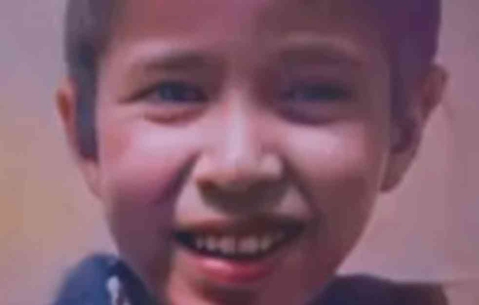TUGA! PREMINUO DEČAK (5) IZ MAROKA SAMO POLA SATA NAKON ŠTO JE SPASEN! Nije izdržao operaciju