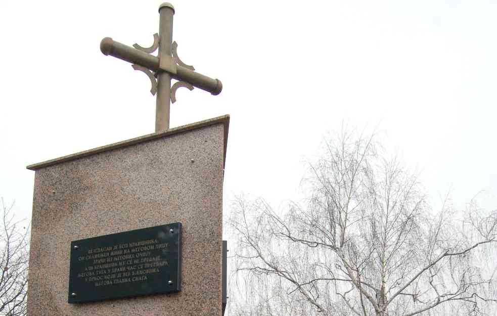 DA SE NIKAD NE ZABORAVI USTAŠKI ZLOČIN! 80 godina od MONSTRUOZNOG POKOLJA SRBA kod Banjaluke  